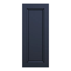 J&K Naval B7 Vanity Drawer Front 12" W x 28 1/2" H x 3/4" D