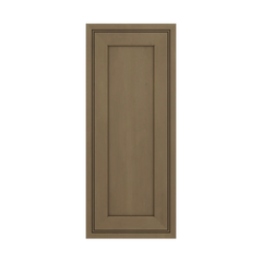 J&K Hazel H8 Vanity Drawer Front 12" W x 28 1/2" H x 3/4" D