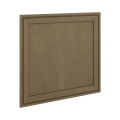 J&K Hazel H8 Vanity Drawer Front A 30" W x 28 1/2" H