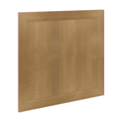 J&K Butterscotch B8 Vanity Drawer Front A 30" W x 28 1/2" H