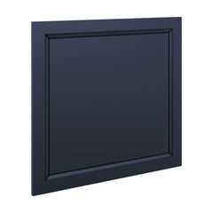 J&K Naval B7 Vanity Drawer Front A 30" W x 28 1/2" H