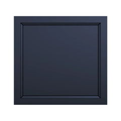 J&K Naval B7 Vanity Drawer Front A 30" W x 28 1/2" H