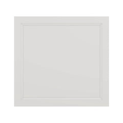 J&K Pure B5 Vanity Drawer Front A 30" W x 28 1/2" H