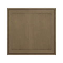 J&K Hazel H8 Vanity Drawer Front A 30" W x 28 1/2" H