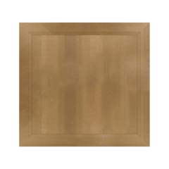 J&K Butterscotch B8 Vanity Drawer Front A 30" W x 28 1/2" H