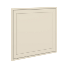 J&K Pearl Glazed H9 Vanity Drawer Front B 30" W x 28 1/2" H
