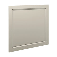 J&K Pebble B6 Vanity Drawer Front B 30" W x 28 1/2" H