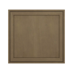 J&K Hazel H8 Vanity Drawer Front B 30" W x 28 1/2" H