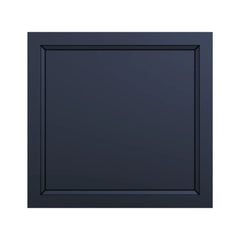 J&K Naval B7 Vanity Drawer Front B 30" W x 28 1/2" H