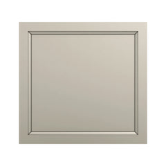 J&K Pebble B6 Vanity Drawer Front B 30" W x 28 1/2" H