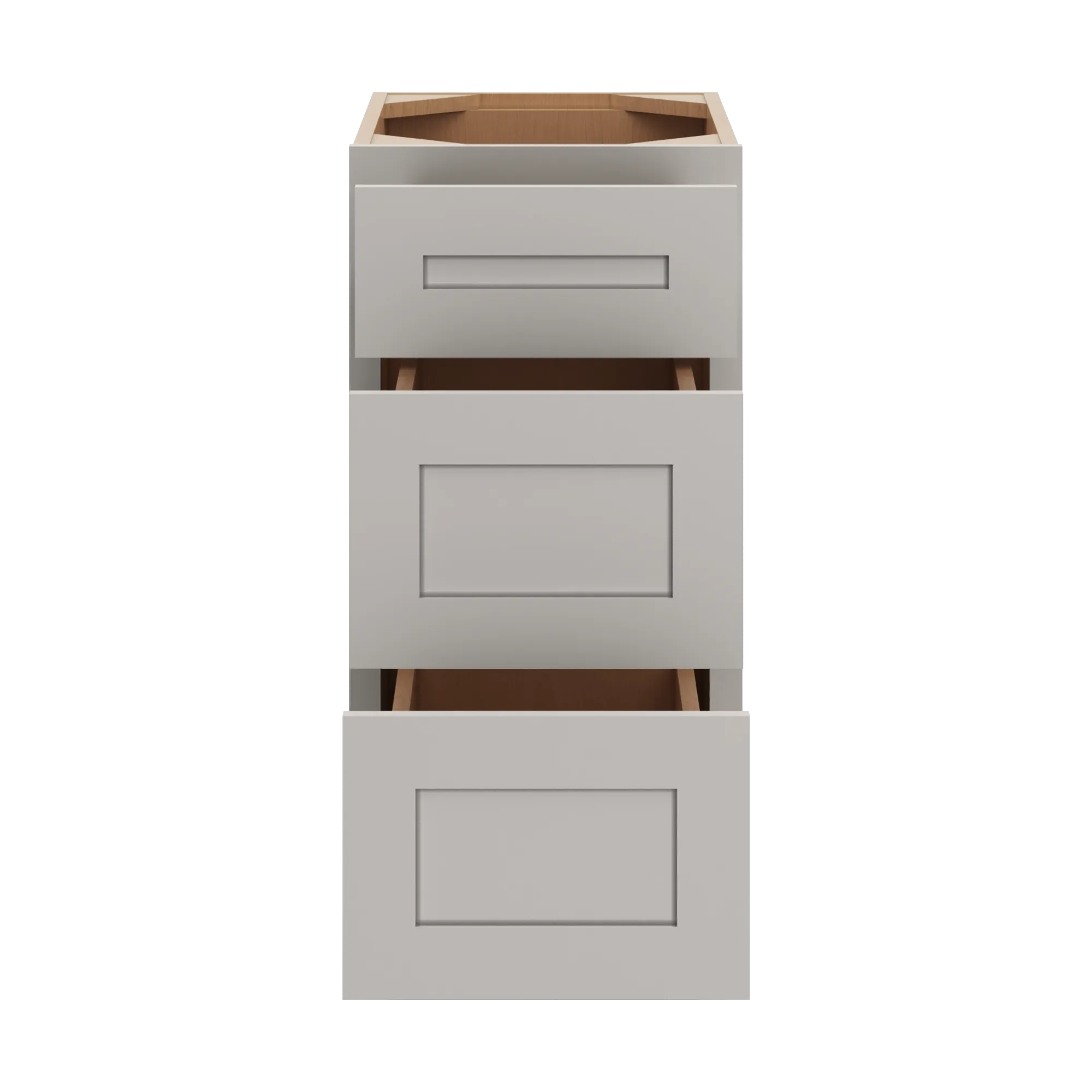 VDB15-HA_Open_Front_gray