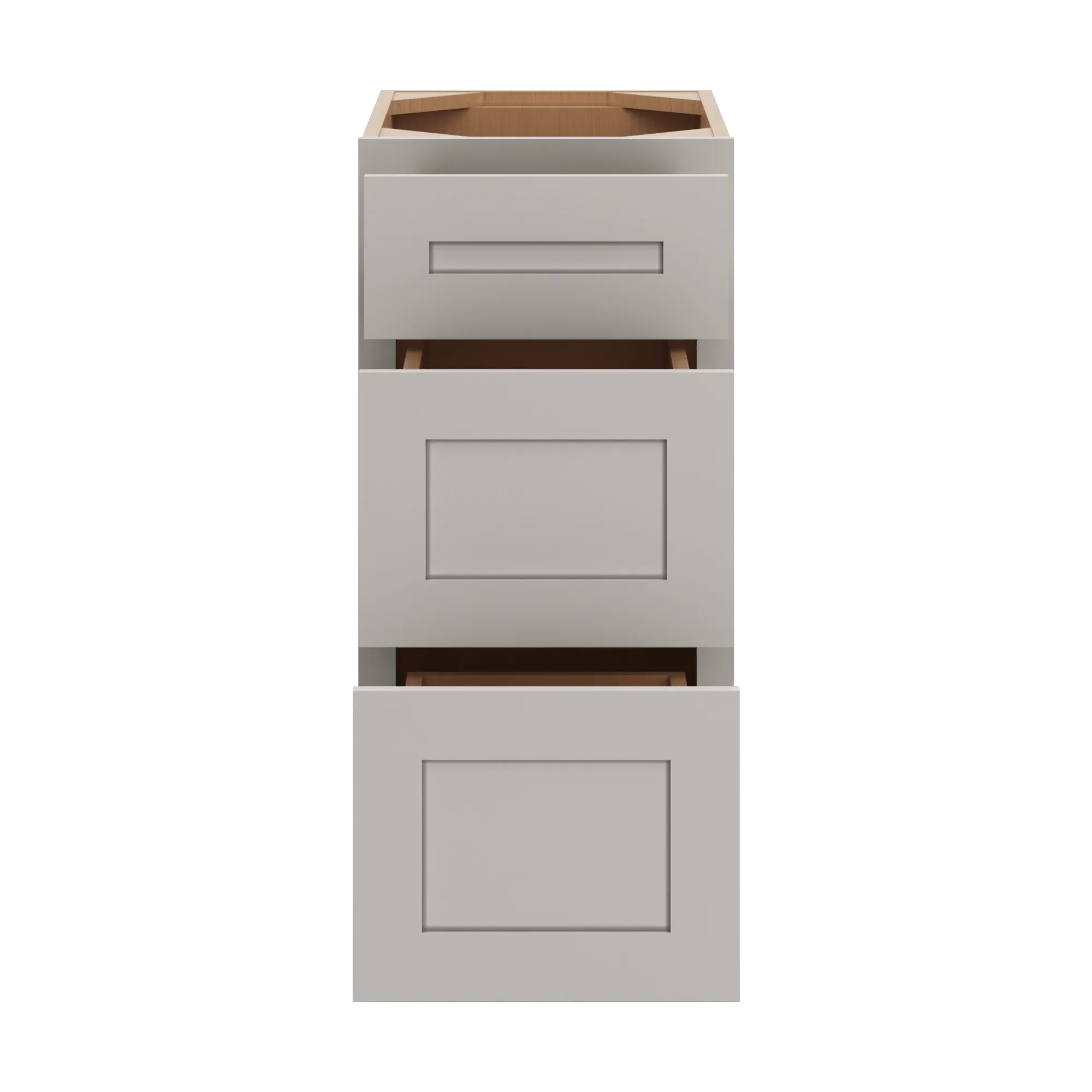 VDB15_Open_Front_gray