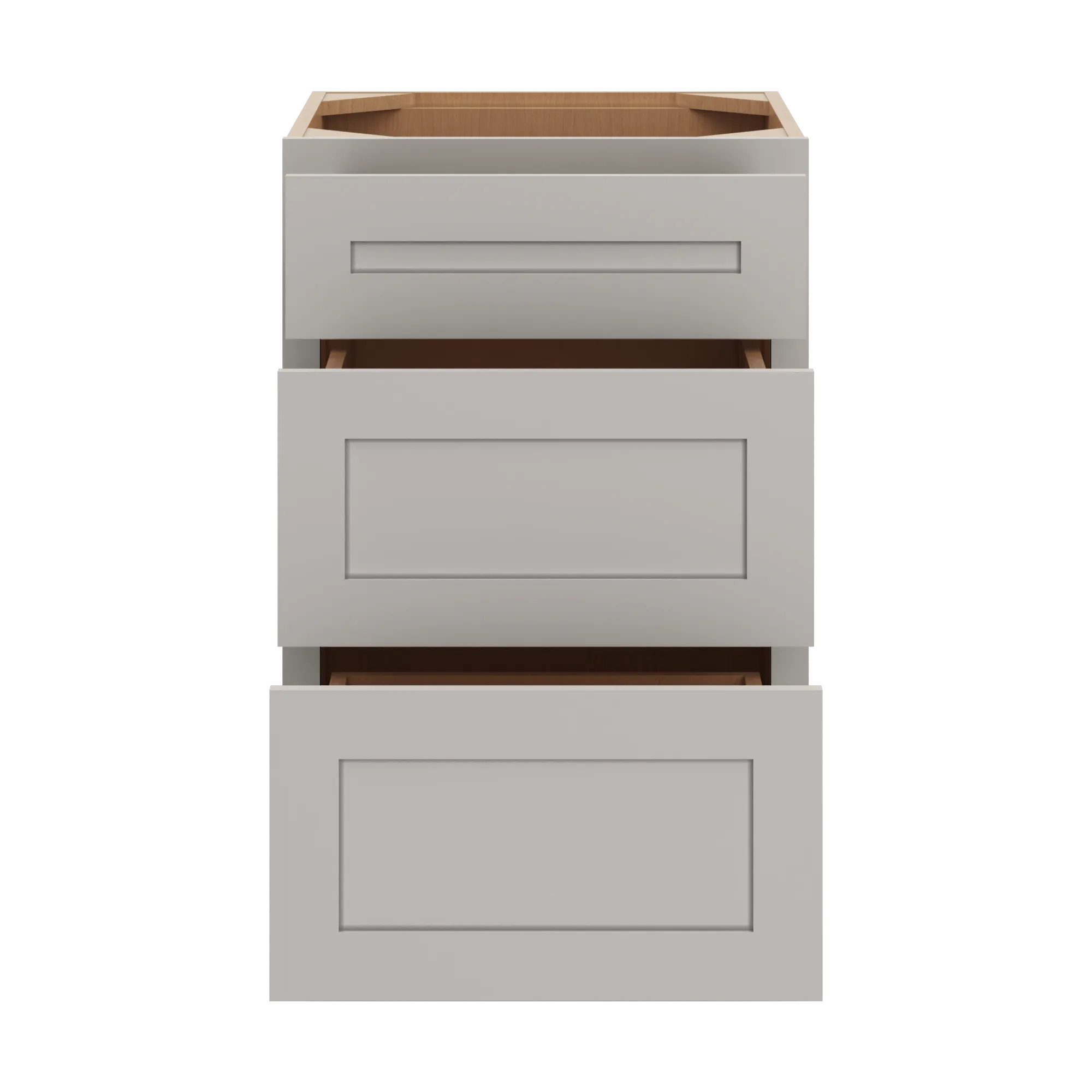 VDB21_Open_Front_gray