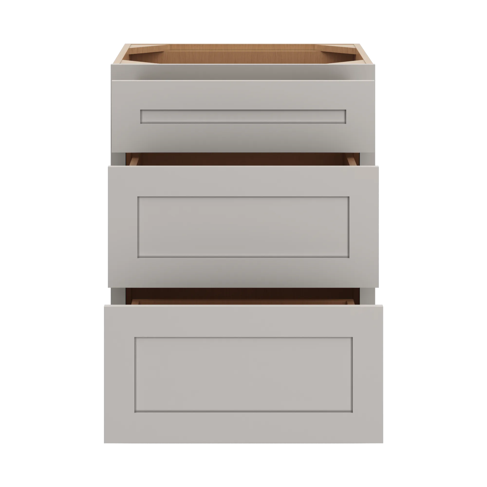 VDB24_Open_Front_gray