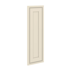J&K Pearl Glazed H9 Vanity Drawer Front 09" W x 28 1/2" H