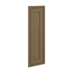 J&K Hazel H8 Vanity Drawer Front 09" W x 28 1/2" H
