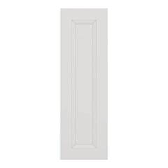 J&K Pure B5 Vanity Drawer Front 09" W x 28 1/2" H