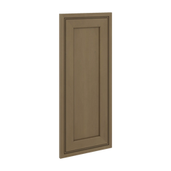 J&K Hazel H8 Vanity Drawer Front 12" W x 28 1/2" H