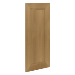J&K Butterscotch B8 Vanity Drawer Front 12" W x 28 1/2" H