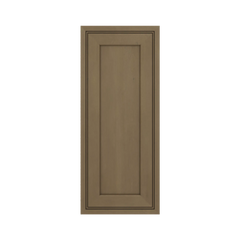 J&K Hazel H8 Vanity Drawer Front 12" W x 28 1/2" H