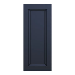 J&K Naval B7 Vanity Drawer Front 12" W x 28 1/2" H
