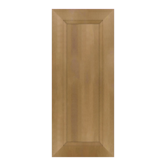 J&K Butterscotch B8 Vanity Drawer Front 12" W x 28 1/2" H