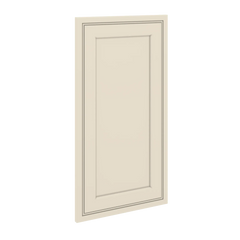 J&K Pearl Glazed H9 Vanity Drawer Front 15" W x 28 1/2" H