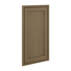 J&K Hazel H8 Vanity Drawer Front 15" W x 28 1/2" H