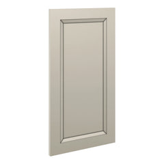 J&K Pebble B6 Vanity Drawer Front 15" W x 28 1/2" H