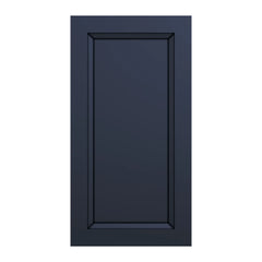 J&K Naval B7 Vanity Drawer Front 15" W x 28 1/2" H