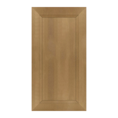 J&K Butterscotch B8 Vanity Drawer Front 15" W x 28 1/2" H