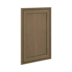 J&K Hazel H8 Vanity Drawer Front 18" W x 28 1/2" H
