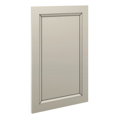 J&K Pebble B6 Vanity Drawer Front 18" W x 28 1/2" H