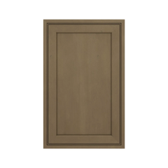 J&K Hazel H8 Vanity Drawer Front 18" W x 28 1/2" H