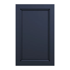 J&K Naval B7 Vanity Drawer Front 18" W x 28 1/2" H