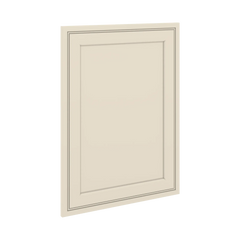 J&K Pearl Glazed H9 Vanity Drawer Front 21" W x 28 1/2" H