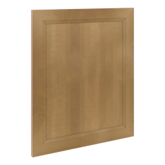 J&K Butterscotch B8 Vanity Drawer Front 24" W x 28 1/2" H