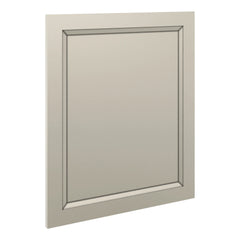 J&K Pebble B6 Vanity Drawer Front 24" W x 28 1/2" H