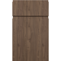 Fabuwood Illume Venetian Nocce 3 Door Sample