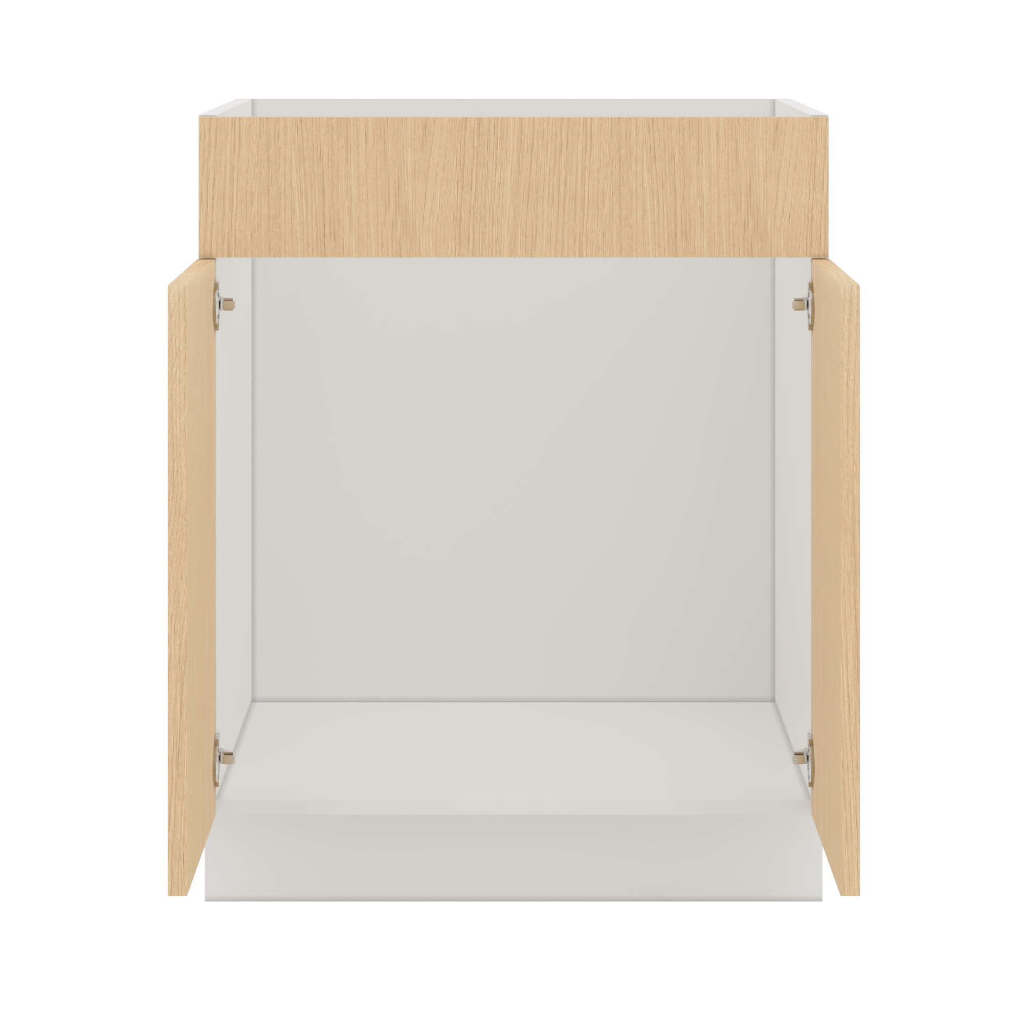VSB27_Open_Front