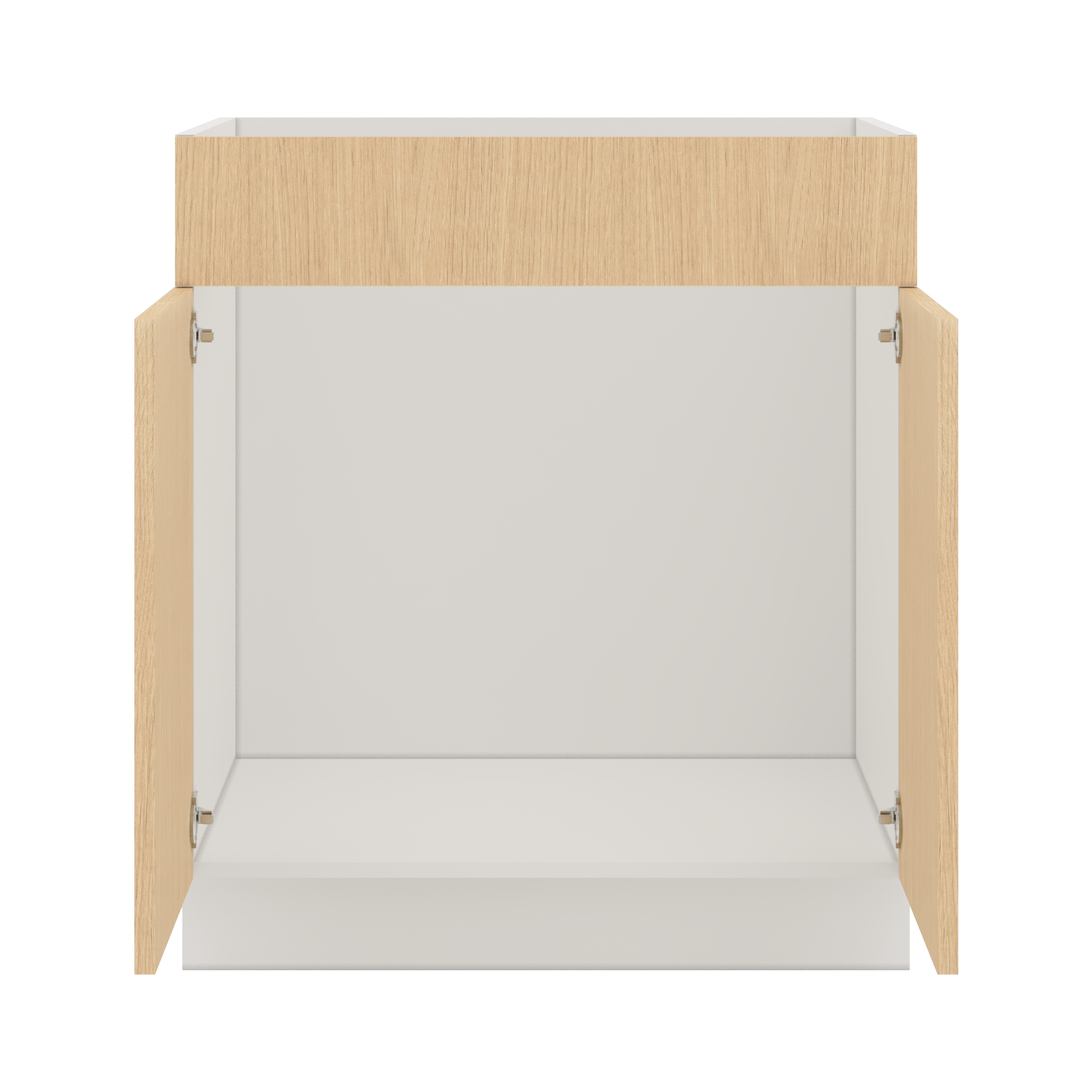 VSB30_Open_Front