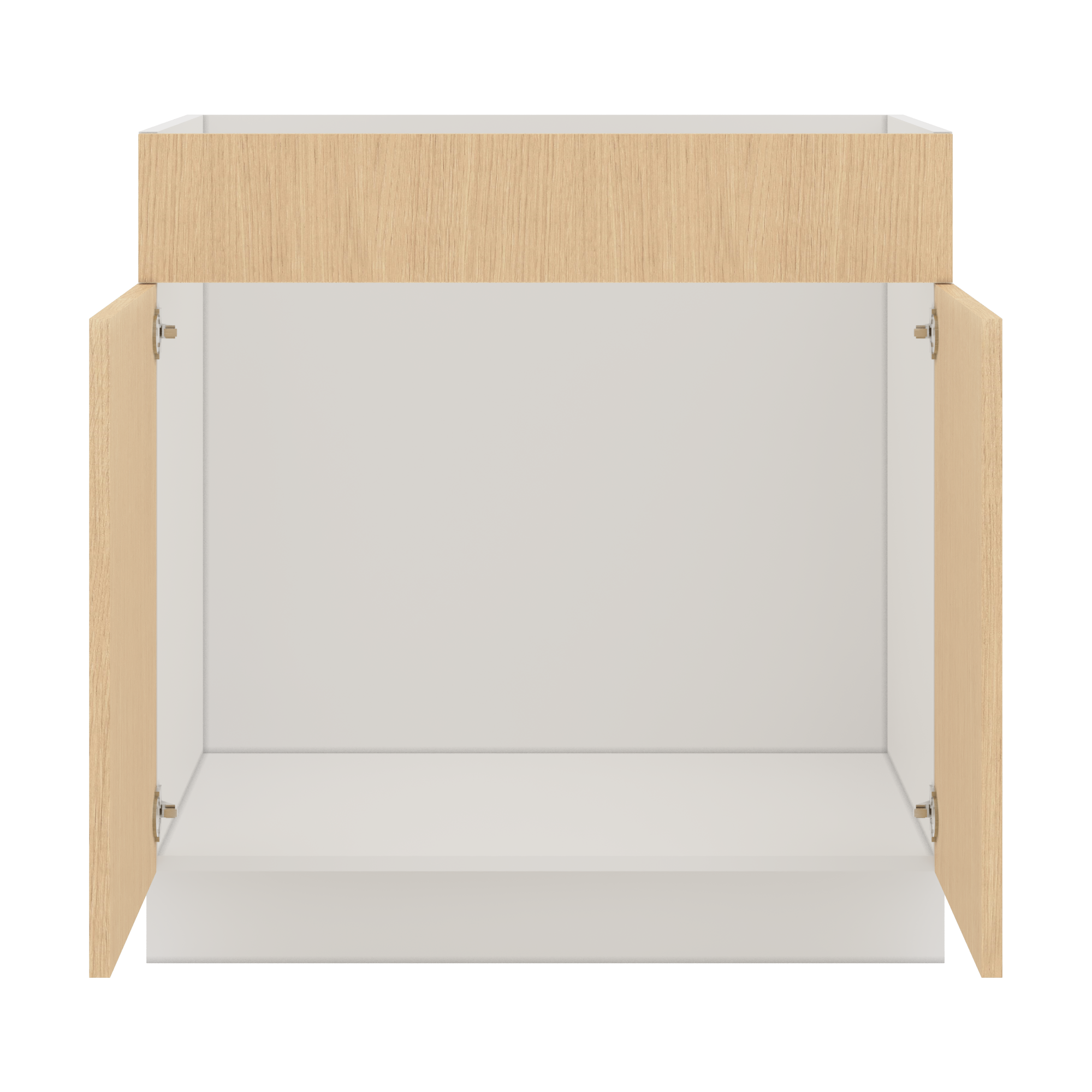 VSB33_Open_Front