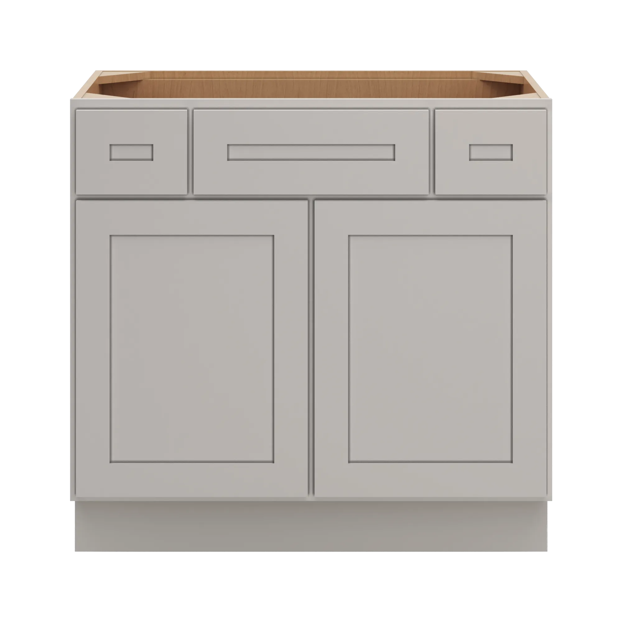 VSB36_Close_Front_gray