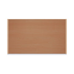 Modernform Cabinet Matte White 36" W X 34 1/2" H X 21" D Vanity Sink Base 2 Doors/1 False Front