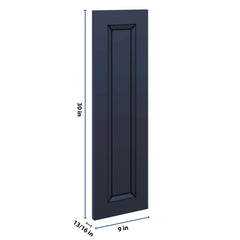 J&K Naval B7 Dummy Door Panel 09" W x 30" H