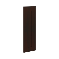 J&K Java Coffee S1 Dummy Door Panel 09" W x 30" H
