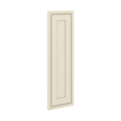 J&K Pearl Glazed H9 Dummy Door Panel 09" W x 30" H