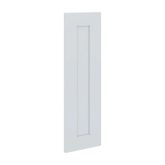 J&K White Shaker S8 Dummy Door Panel 09" W x 30" H