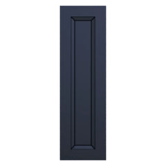 J&K Naval B7 Dummy Door Panel 09" W x 30" H