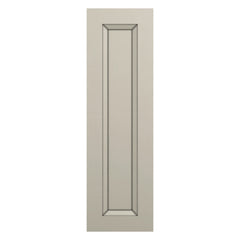 J&K Pebble B6 Dummy Door Panel 09" W x 30" H